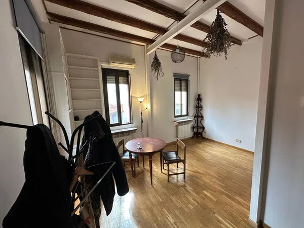 Dúplex en calle de Meléndez Valdés, 29