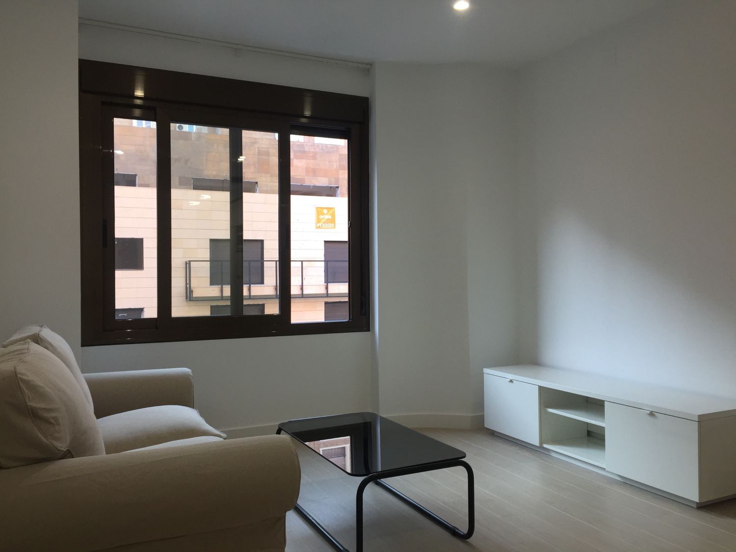 Estudio en Calle Salado, 2, Plaza de Cuba - República Argentina - Foto 3