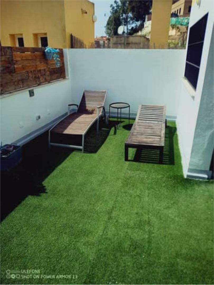 Piso en Centro - Foto 1