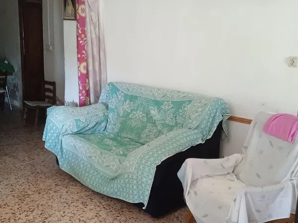 Casa de pueblo en El Raal, El Raal - Foto 13