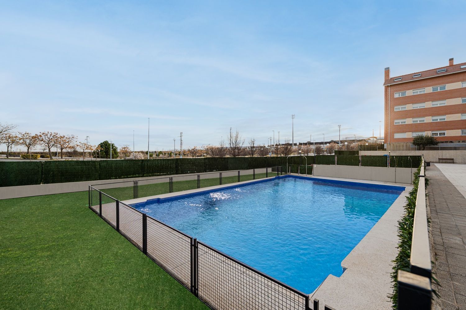 Piso en calle del Talgo - Foto 17