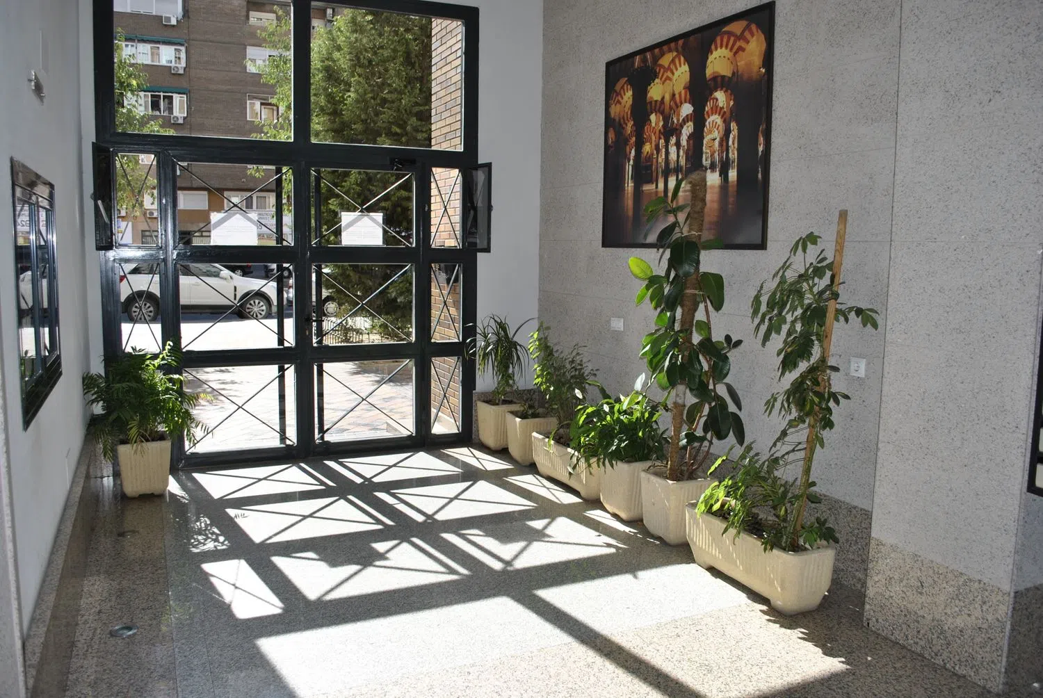 Piso en avenida córdoba, 3 - Foto 31