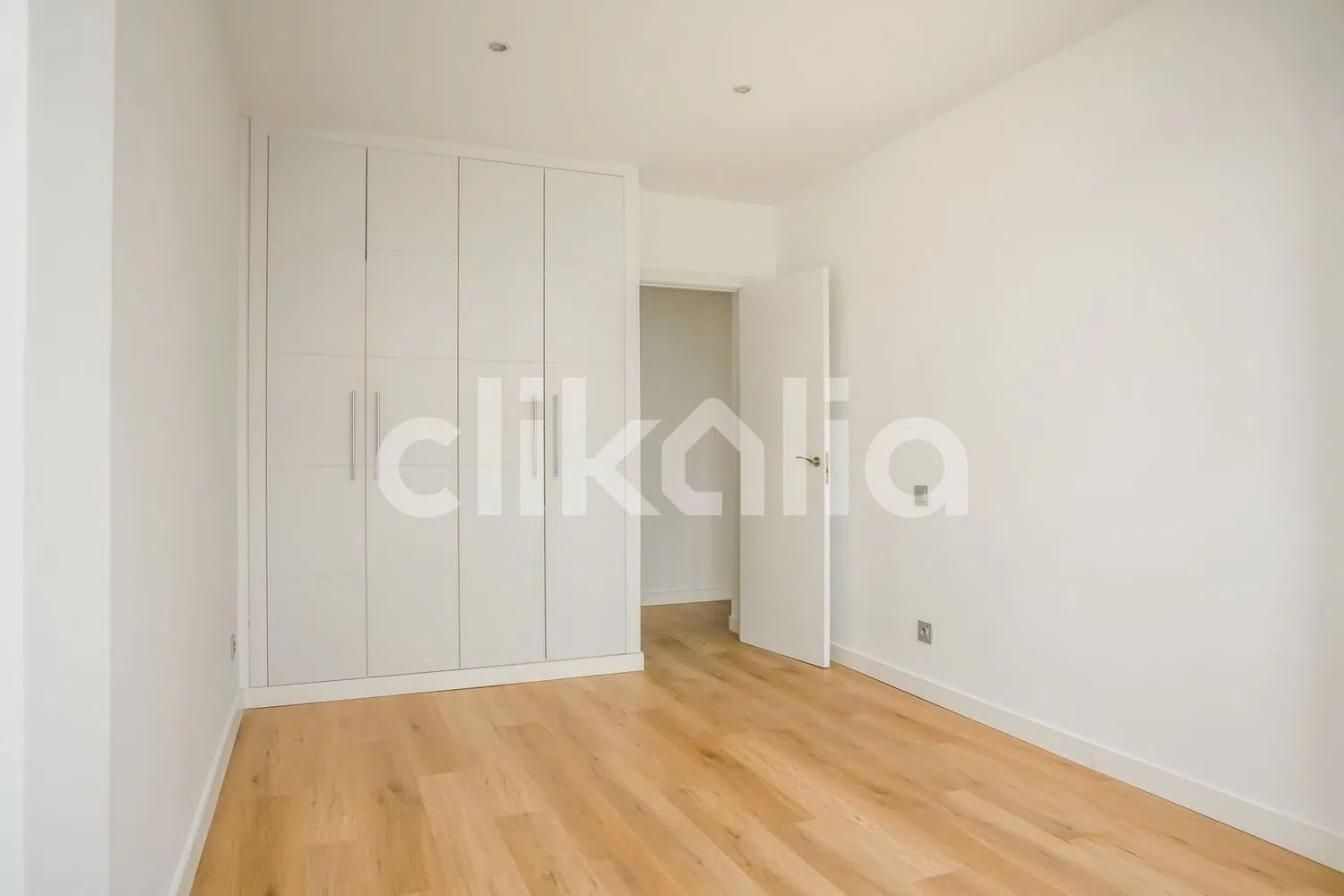 Piso en paseo de la Castellana - Foto 14