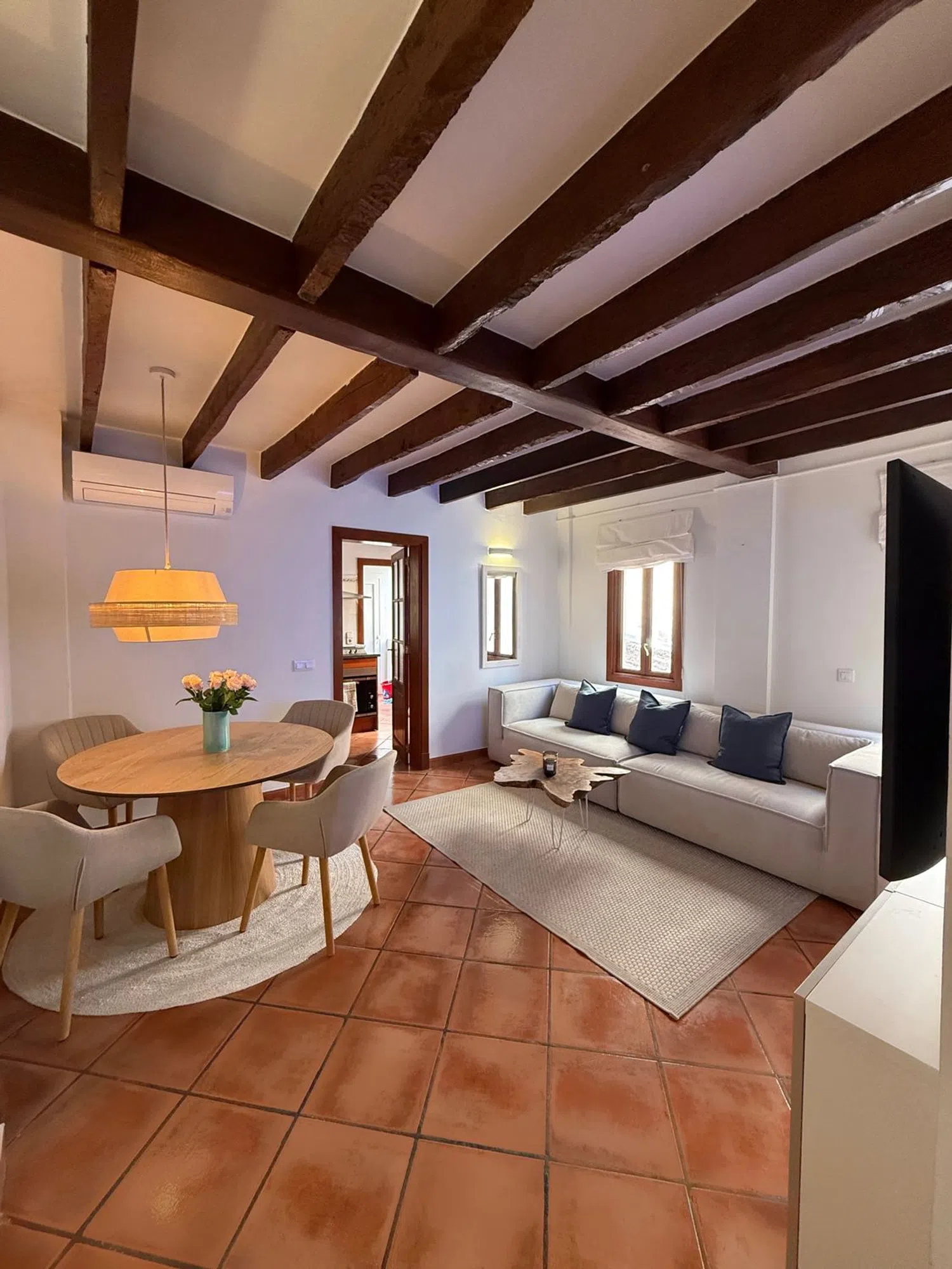 Piso en calle de Sant Llorenç, 6 - Foto 2