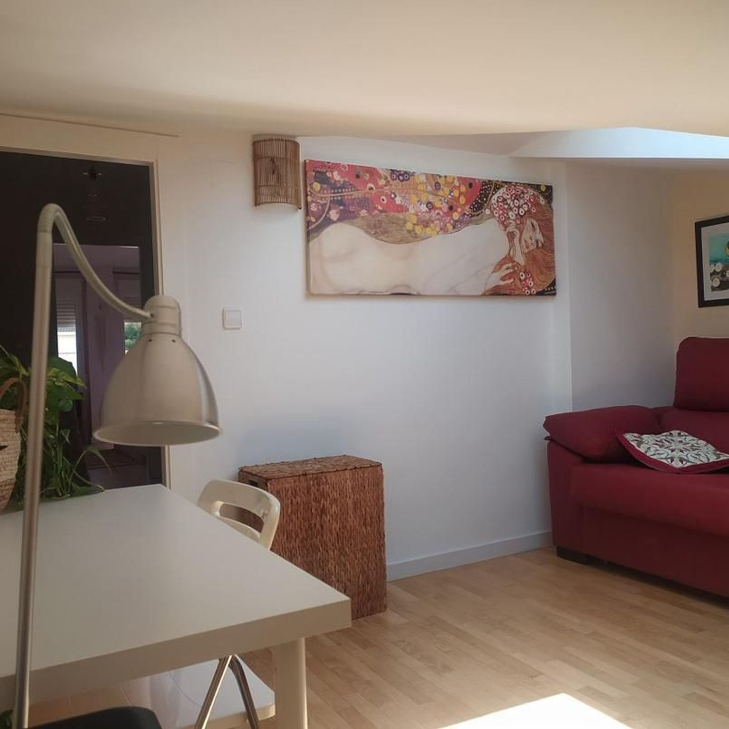 Ático en calle Pedro García Villalba, 40 b - Foto 26