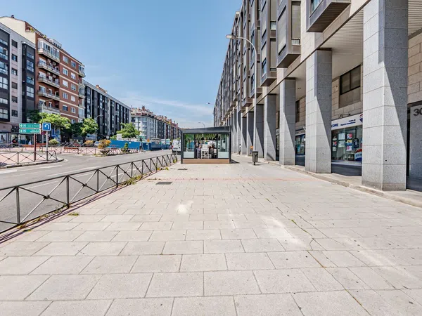 Piso en Calle de Sor Ángela de la Cruz, 30, Cuzco-Castillejos - Foto 23