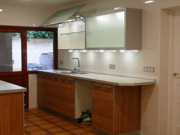 Chalet pareado en Paseo de los Sauces, 8, Urb. este - Montepríncipe, Urb. este - Montepríncipe - Foto 6