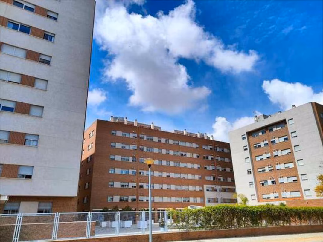 Piso en Sevilla Este - Foto 9