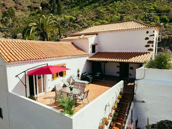 Casa o chalet independiente en Calle Néstor Álamo, 2, San Bartolomé Interior, San Bartolomé Interior - Foto 1