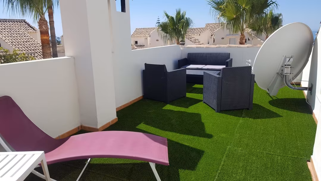 Casa adosada en  Lugar Conjunto Playa del Arenal 3B - Foto 4