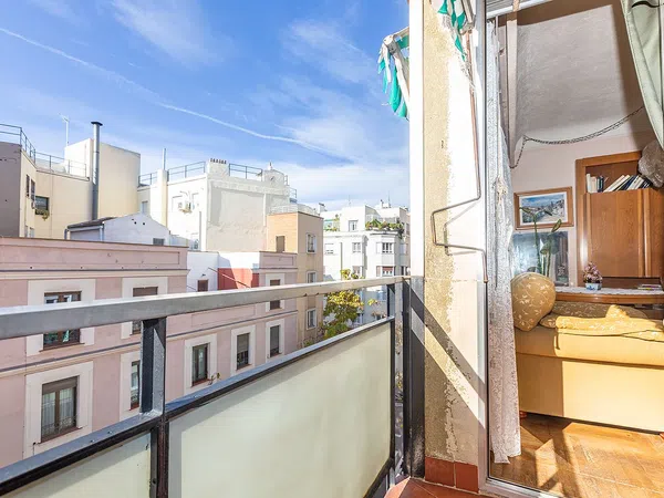 Piso en calle del General Díaz Porlier, 80