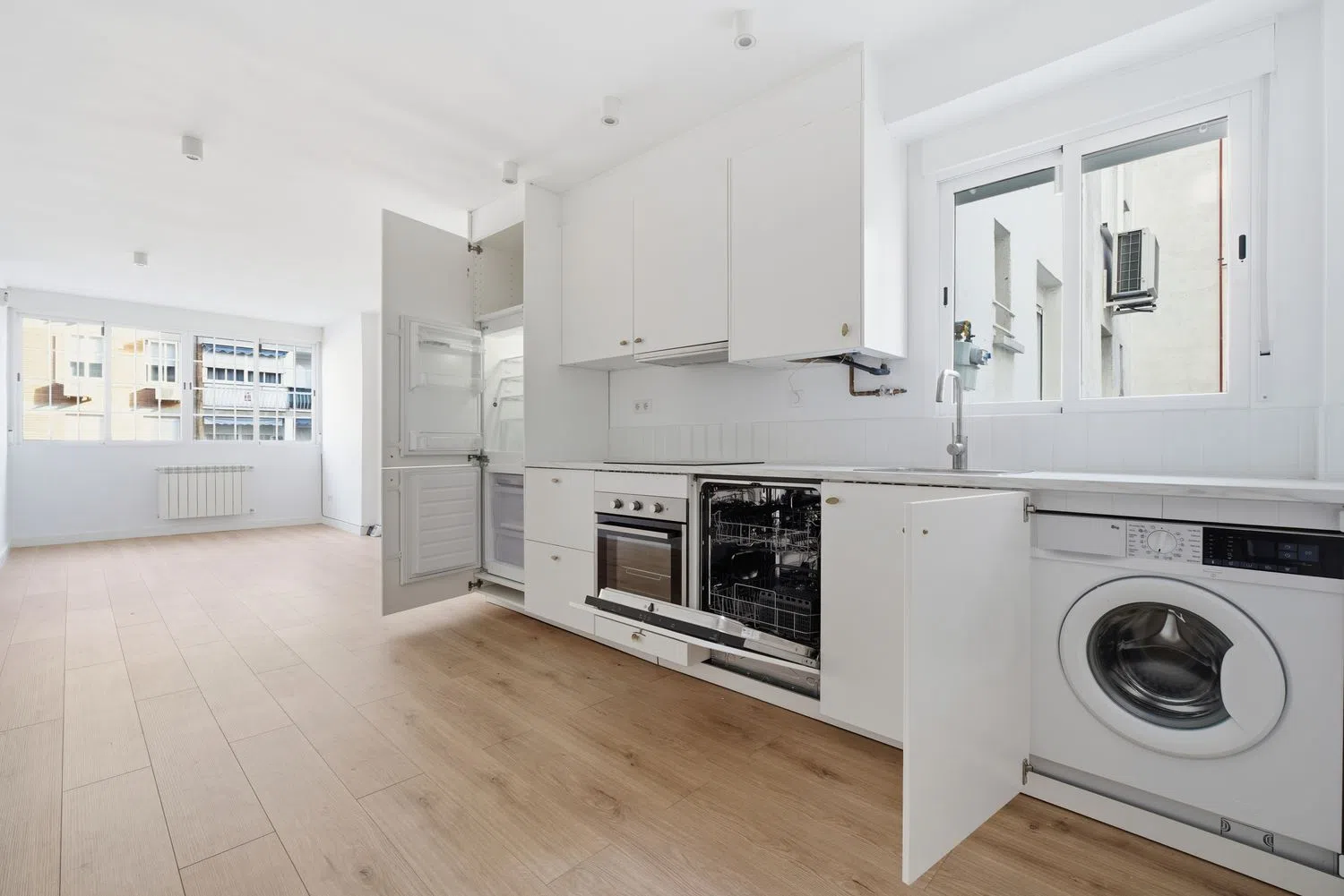 Piso en Centro - Foto 3