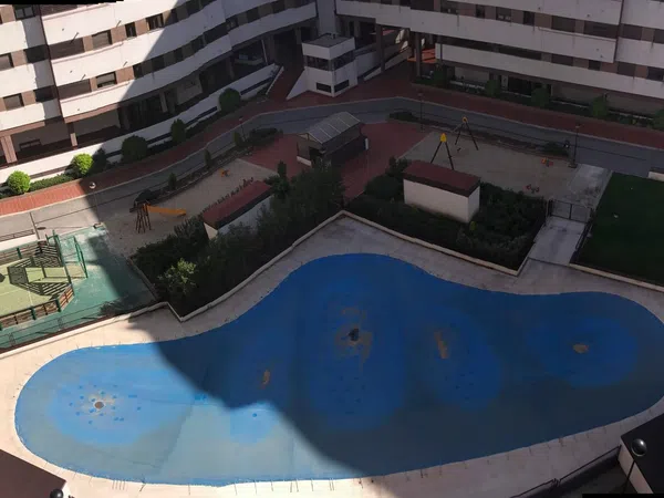 Piso en Puentedey, 5, Ensanche de Vallecas - La Gavia - Foto 2