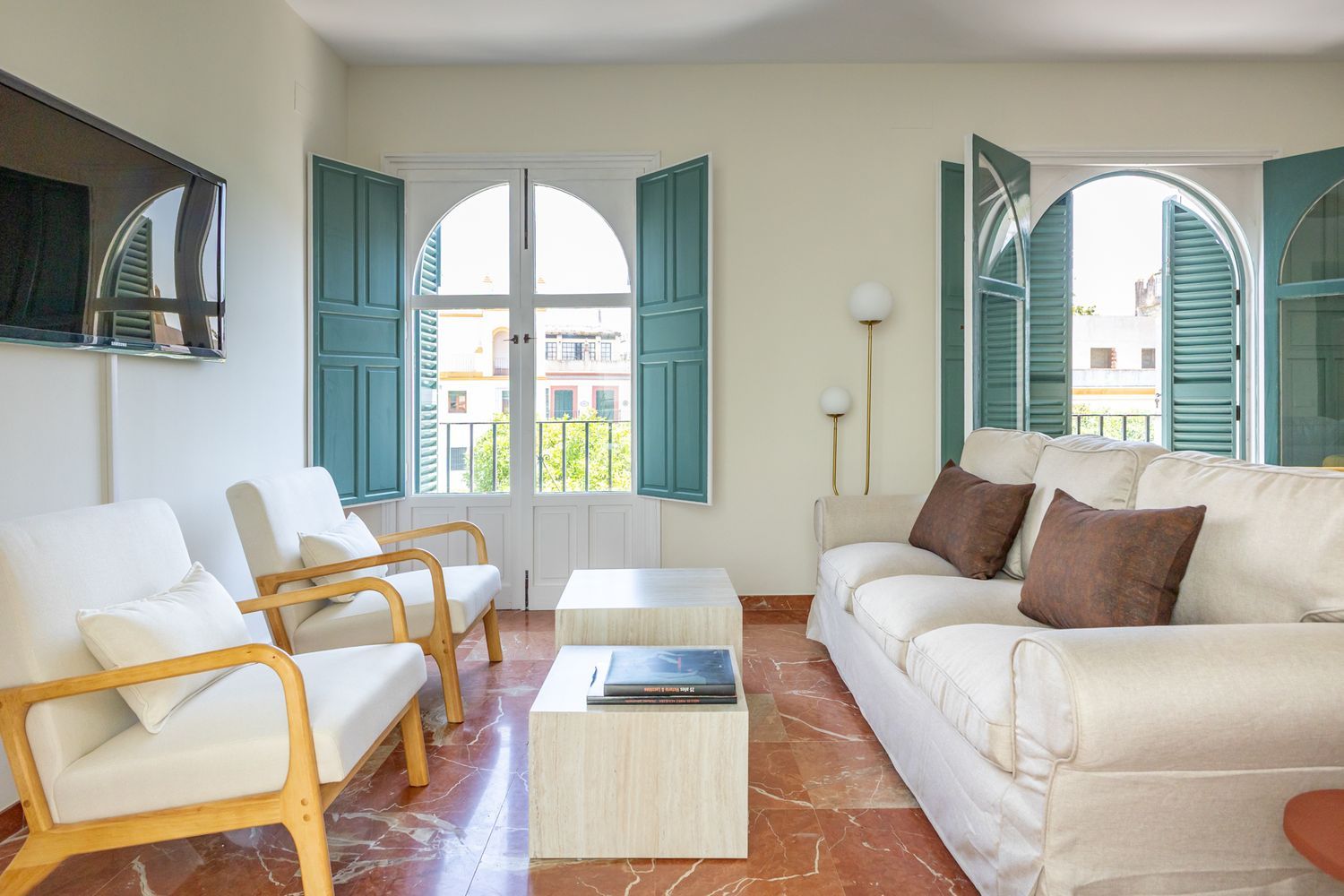 Piso en plaza de Santa Cruz, 10 - Foto 9