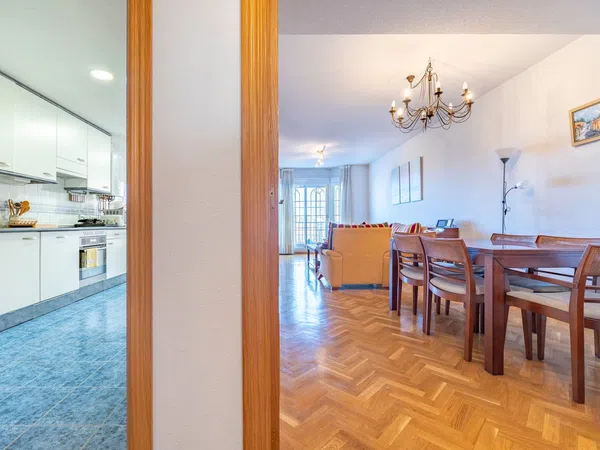 Chalet adosado en calle de los Fresnos, 162 - Foto 15