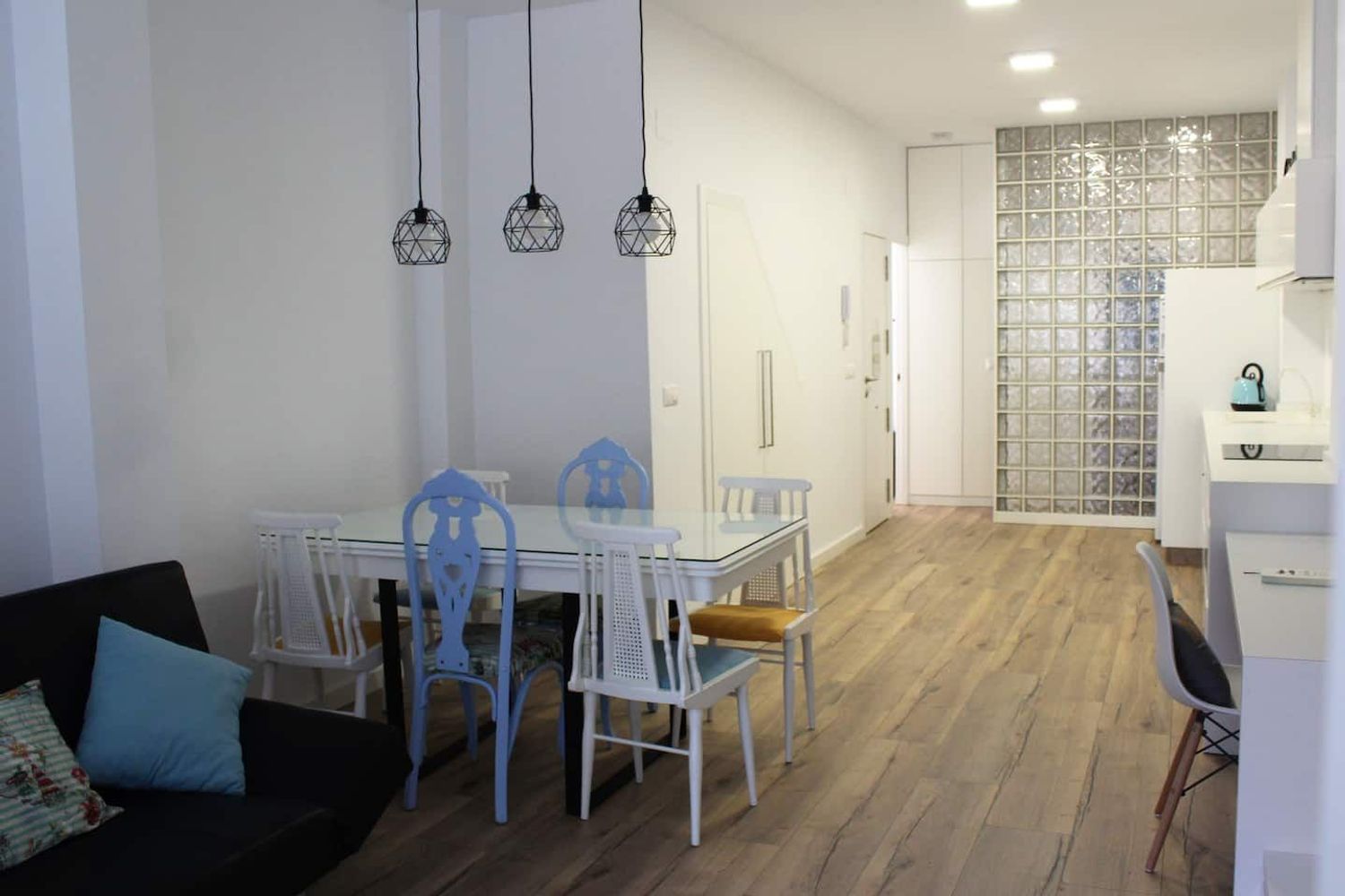 Piso en Mediterrani, El Cabanyal-El Canyamelar - Foto 11