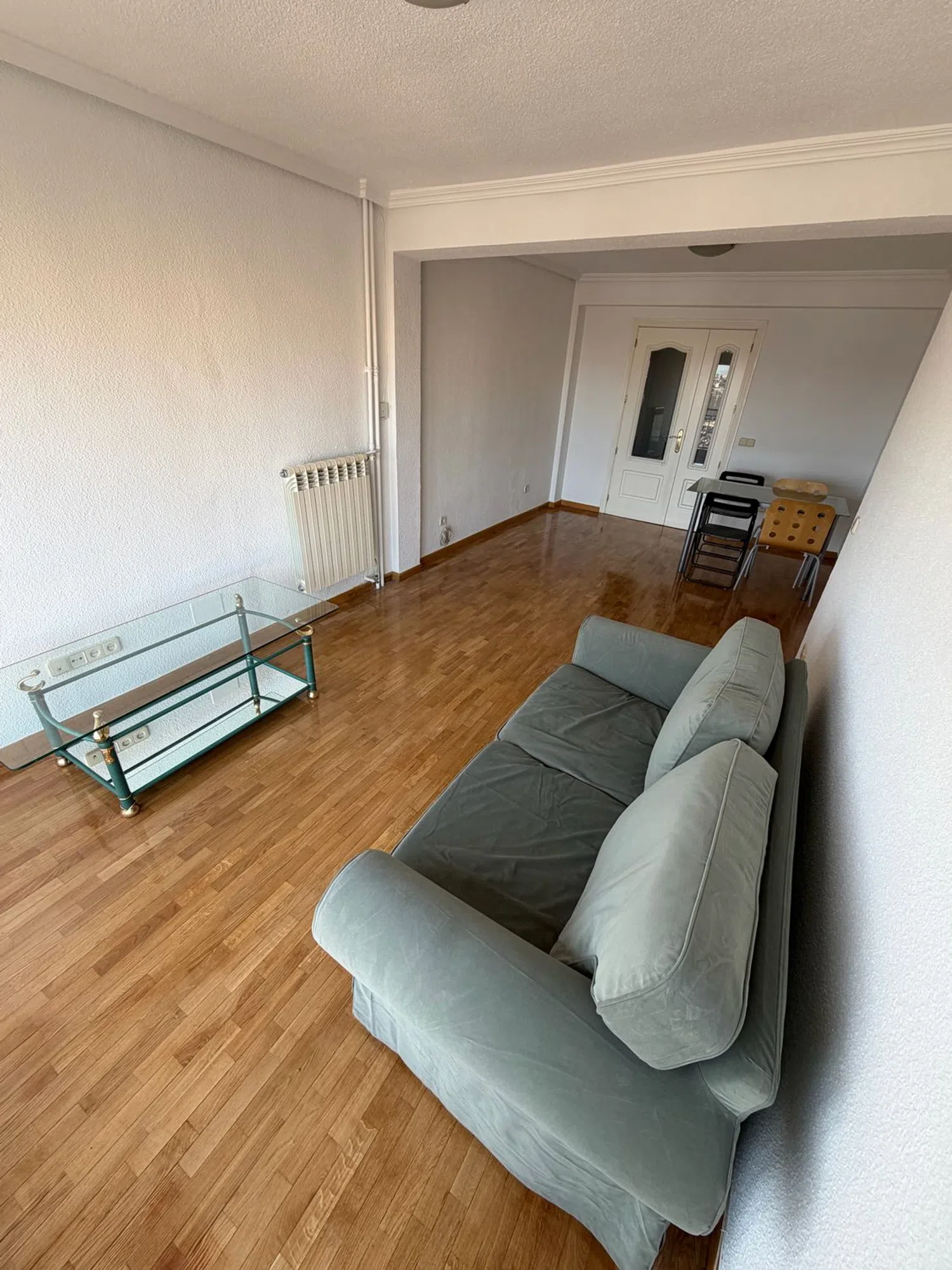 Piso en calle de San Manuel, 1 - Foto 8