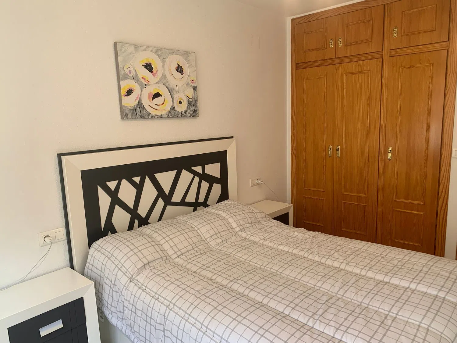 Piso en calle Garbinet, 58 - Foto 13