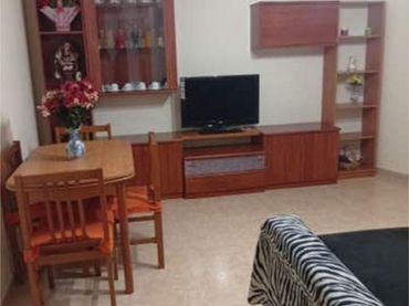 Piso en Zona Santa Ana - Foto 1