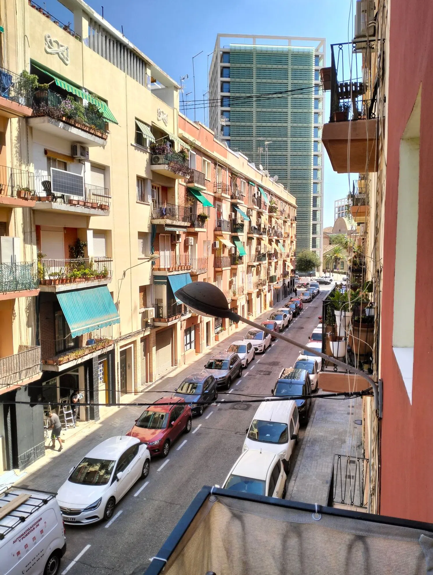Piso en plaza del Sainetista Arniches, 3 - Foto 36