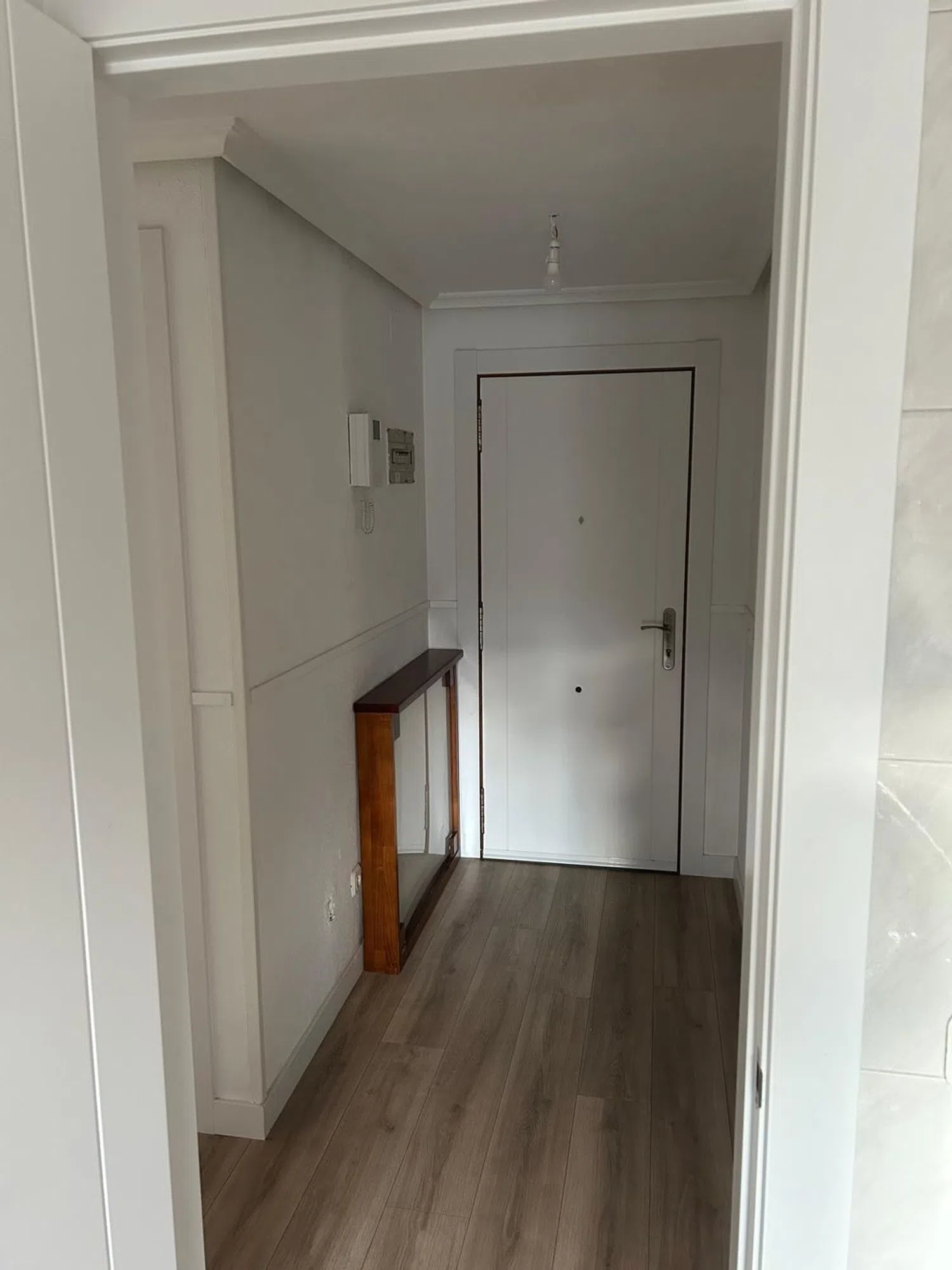 Piso en calle Alonso del Castillo, 1 - Foto 7