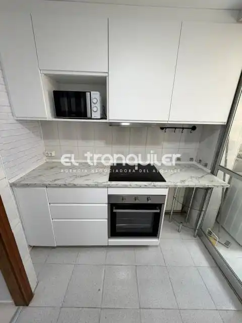 Piso en  Calle Valladolid - Foto 6