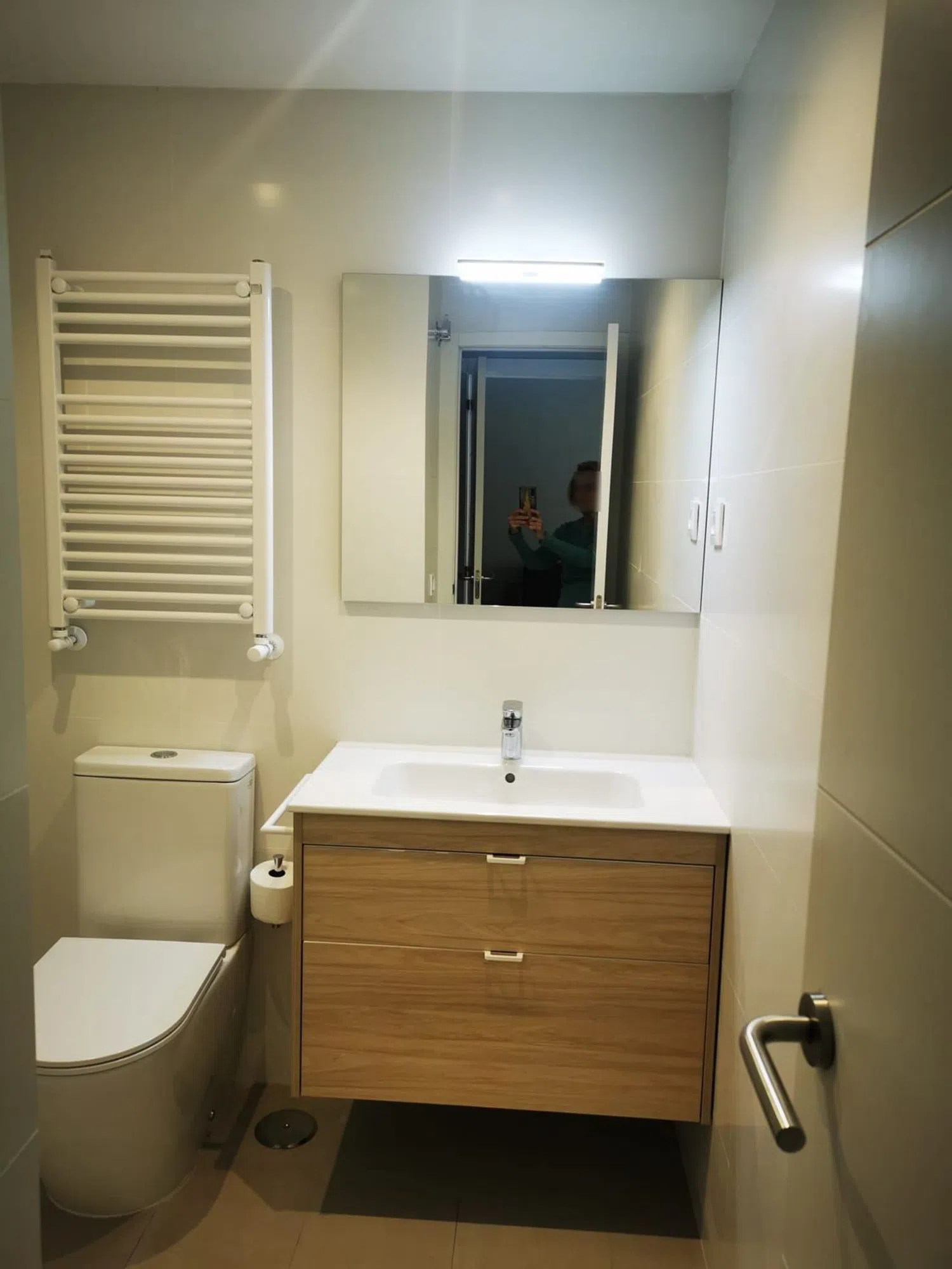 Piso en avenida del General Perón, 25 - Foto 13