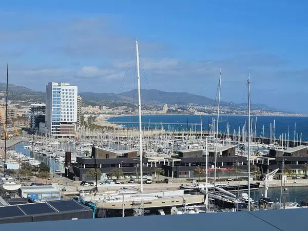 Piso en Paseo Del Mare Nostrum, Port, Port - Foto 20