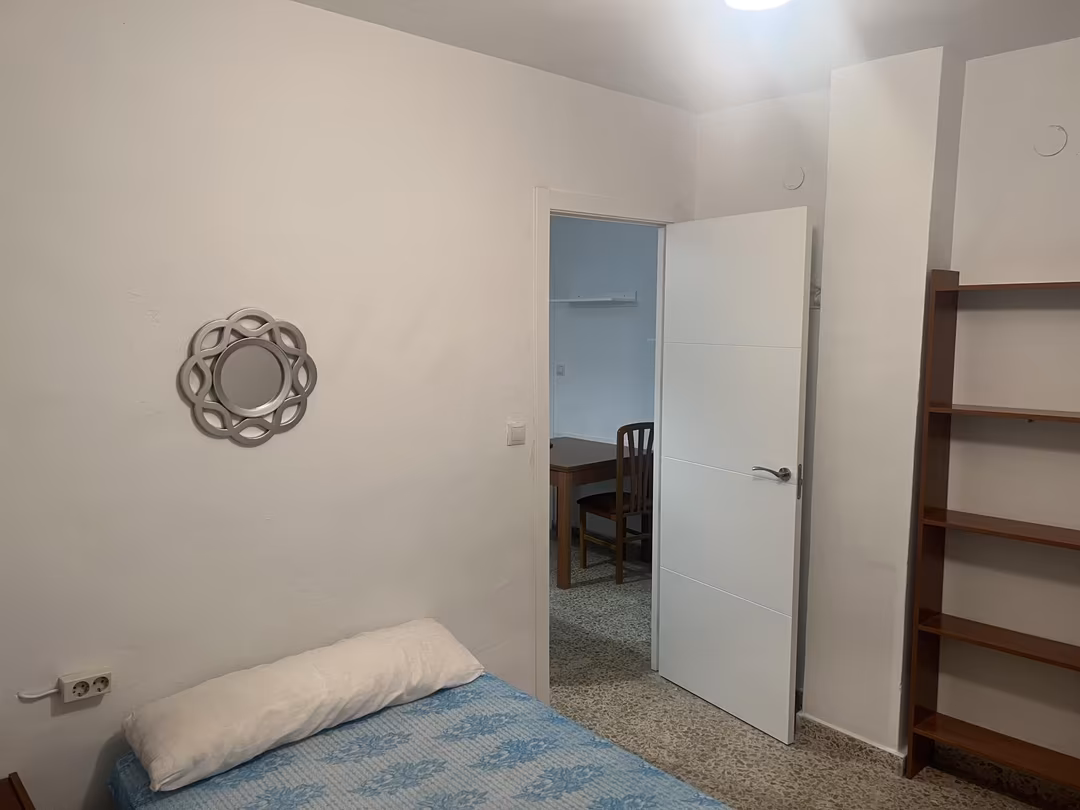 Piso en  Calle Pedro Antonio de Alarcón 57 - Foto 6