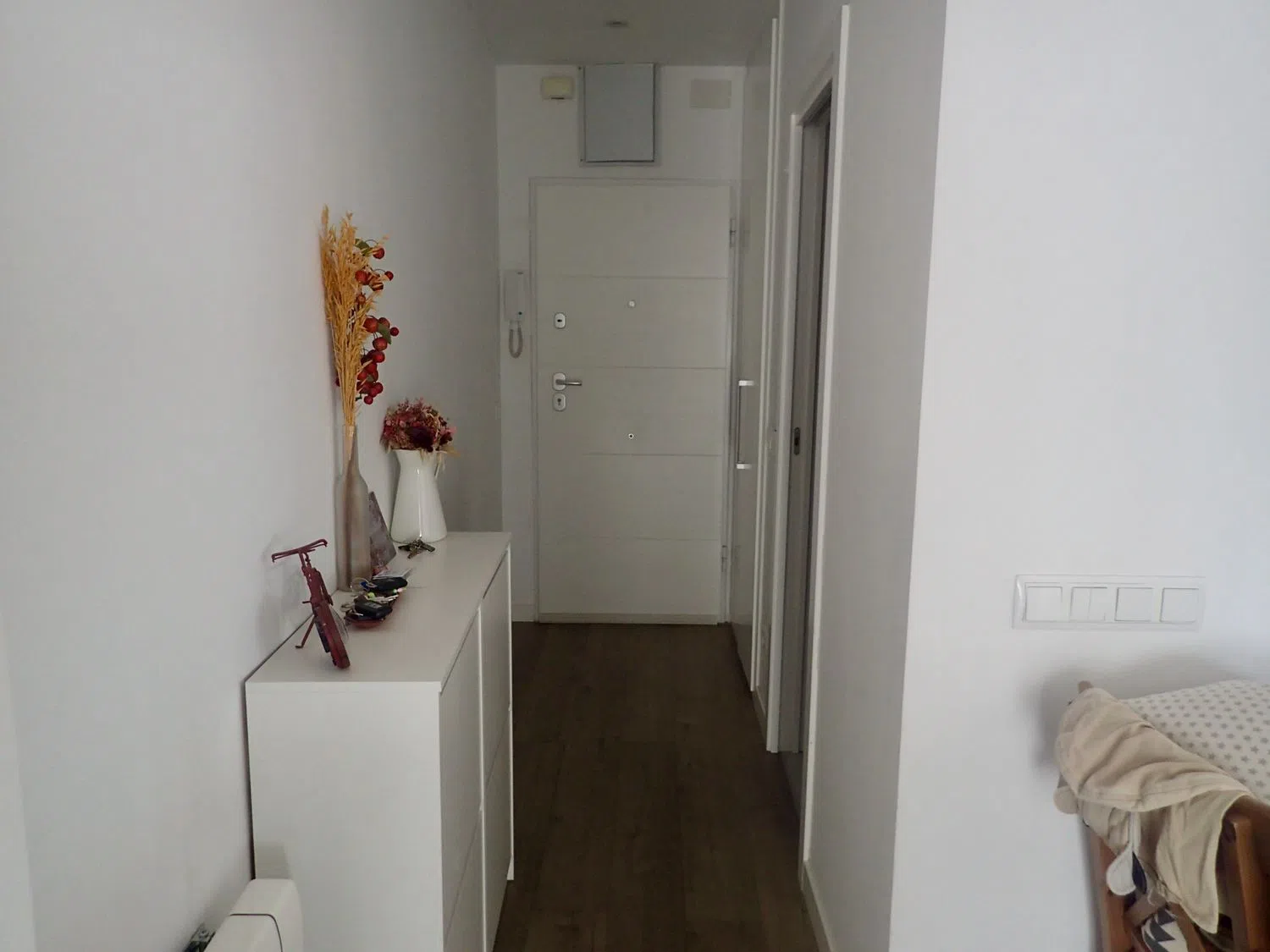 Piso en calle de Rosa de Silva, 95 - Foto 8