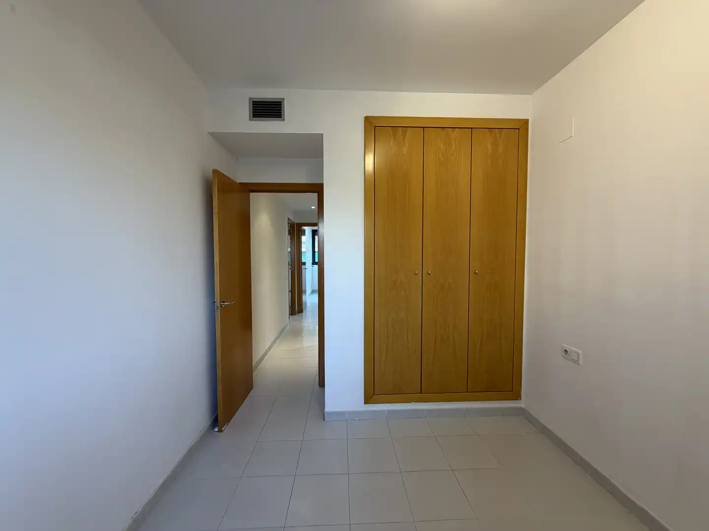 Piso en  Carrer de Francesc Moragas 16 - Foto 21