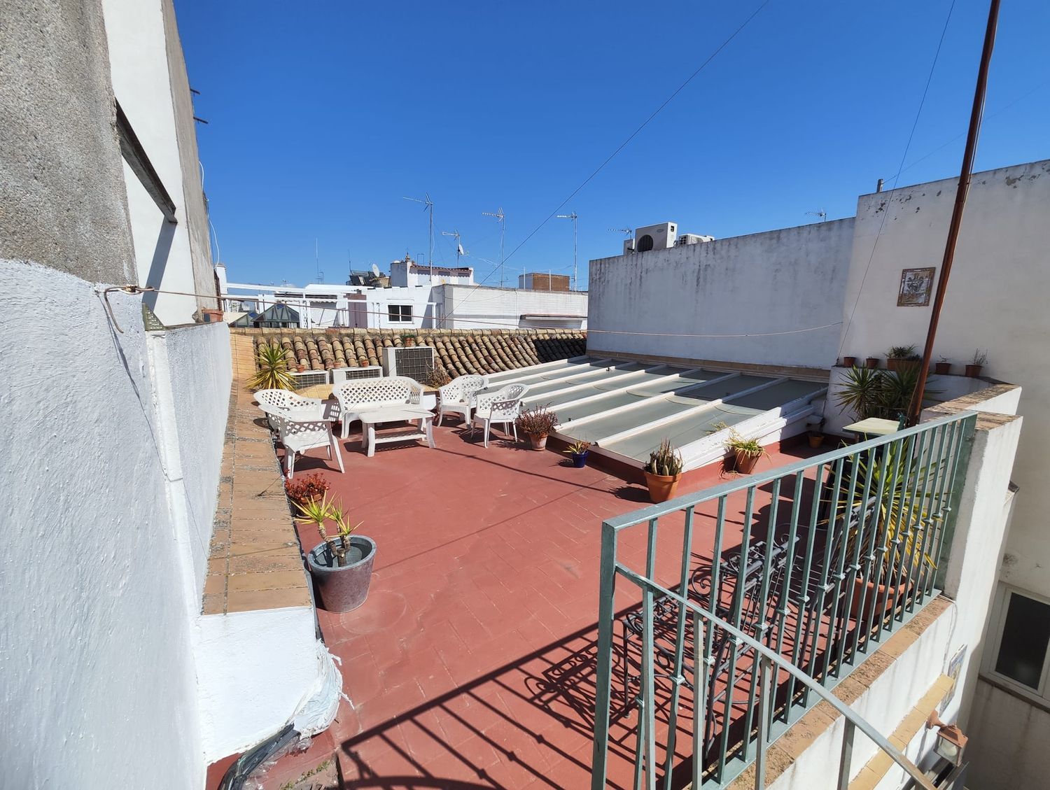 Casa o chalet independiente en Calle Pascual de Gayangos, 3, Plaza de la Gavidia-San Lorenzo - Foto 35