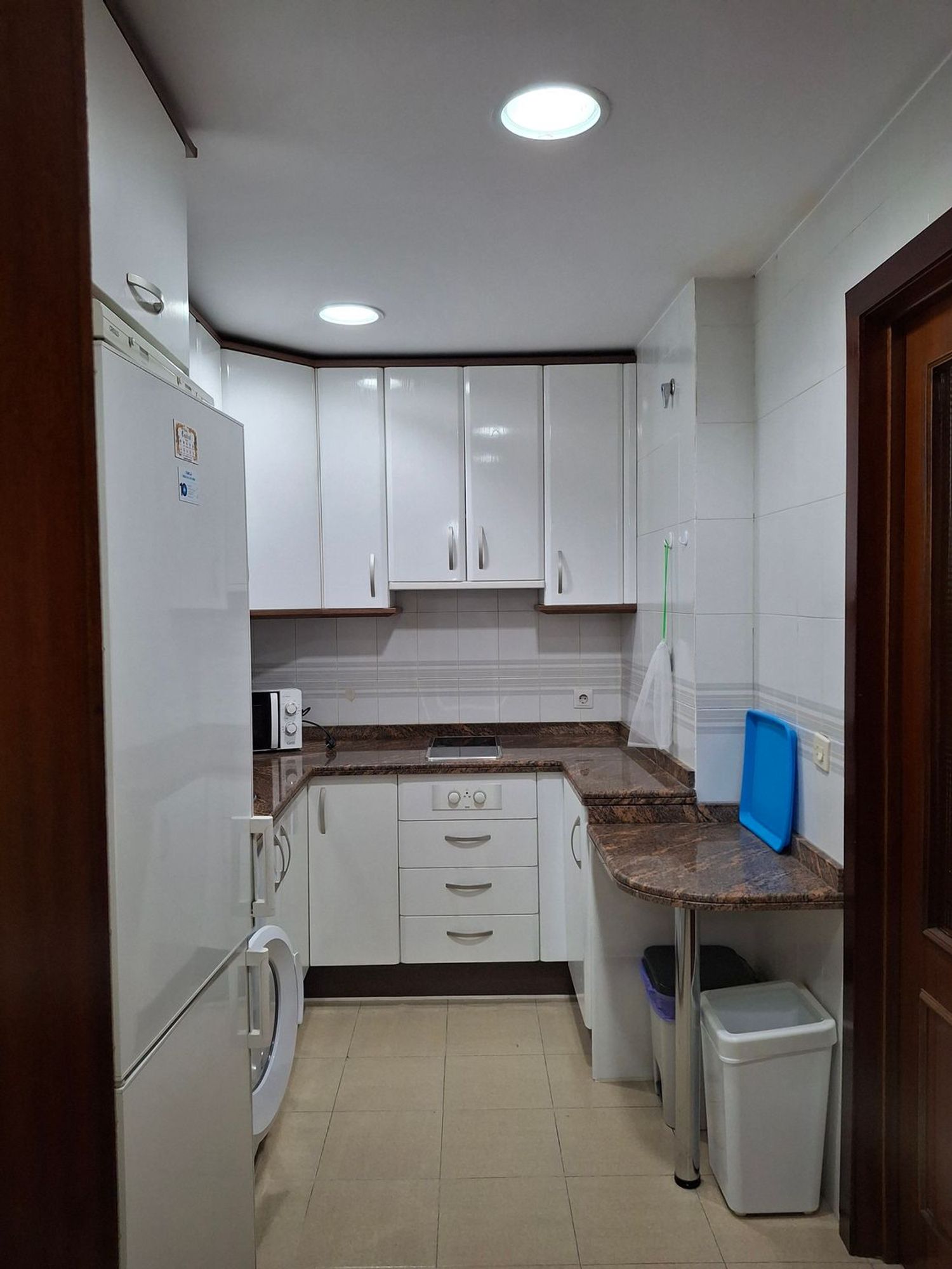 Piso en calle Doctor Jiménez Díaz, 3 - Foto 6