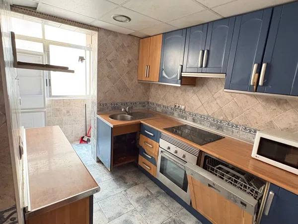 Piso en calle Señorita de Trevélez, 4 - Foto 15