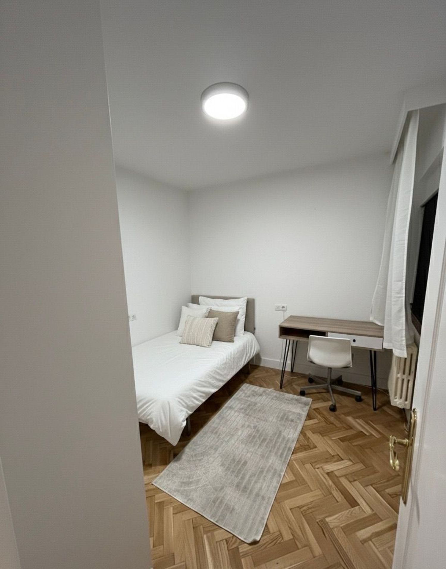 Piso en avenida Campoamor, 14 - Foto 12