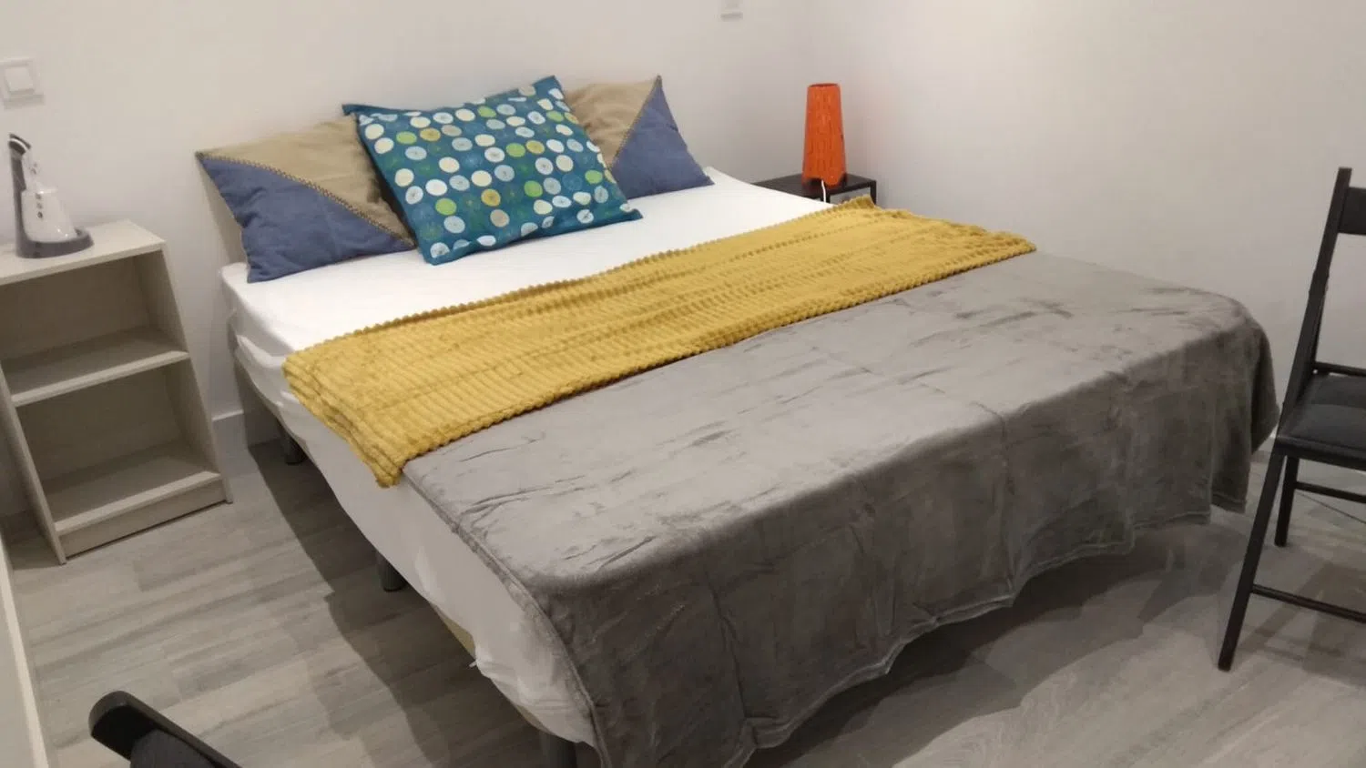 Piso en calle del Cardenal Cisneros, 19 - Foto 5