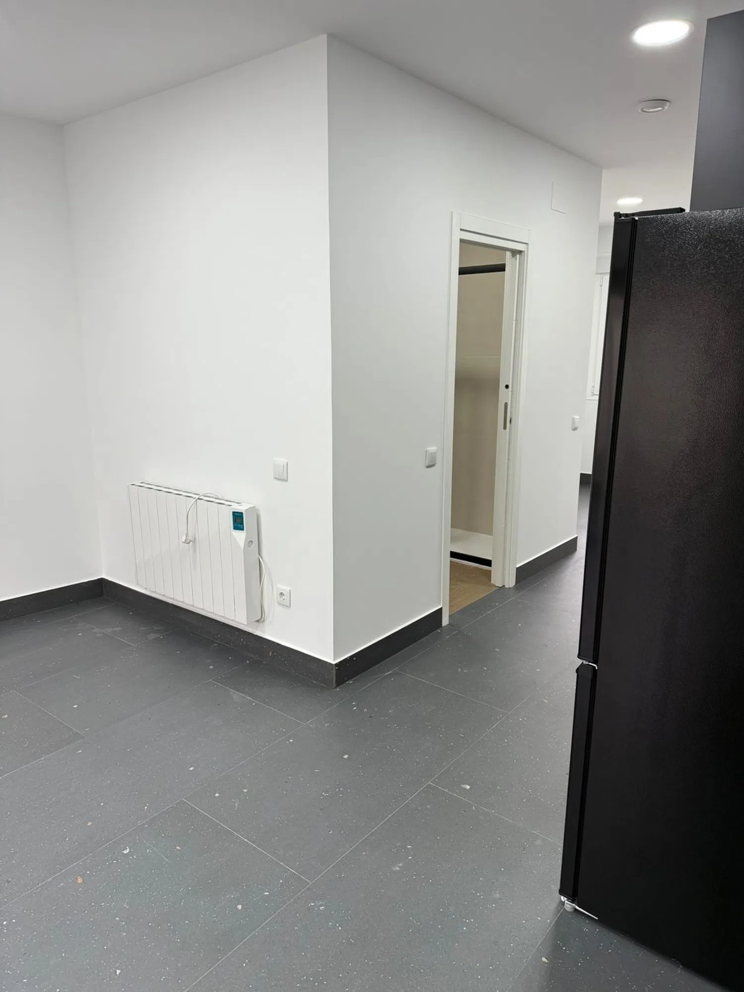 Estudio en calle duque, 45 - Foto 2