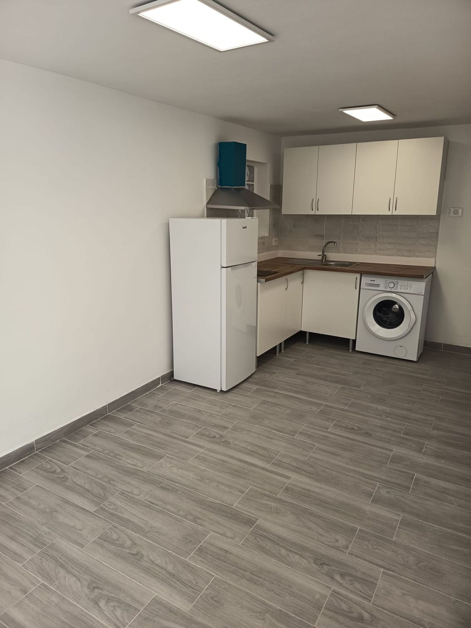 Piso en calle la Zamora, 200 - Foto 1