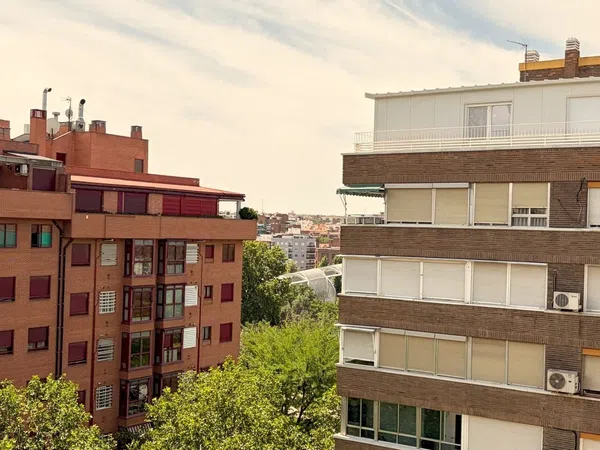 Piso en Calle de Melilla, 12, Acacias - Foto 1