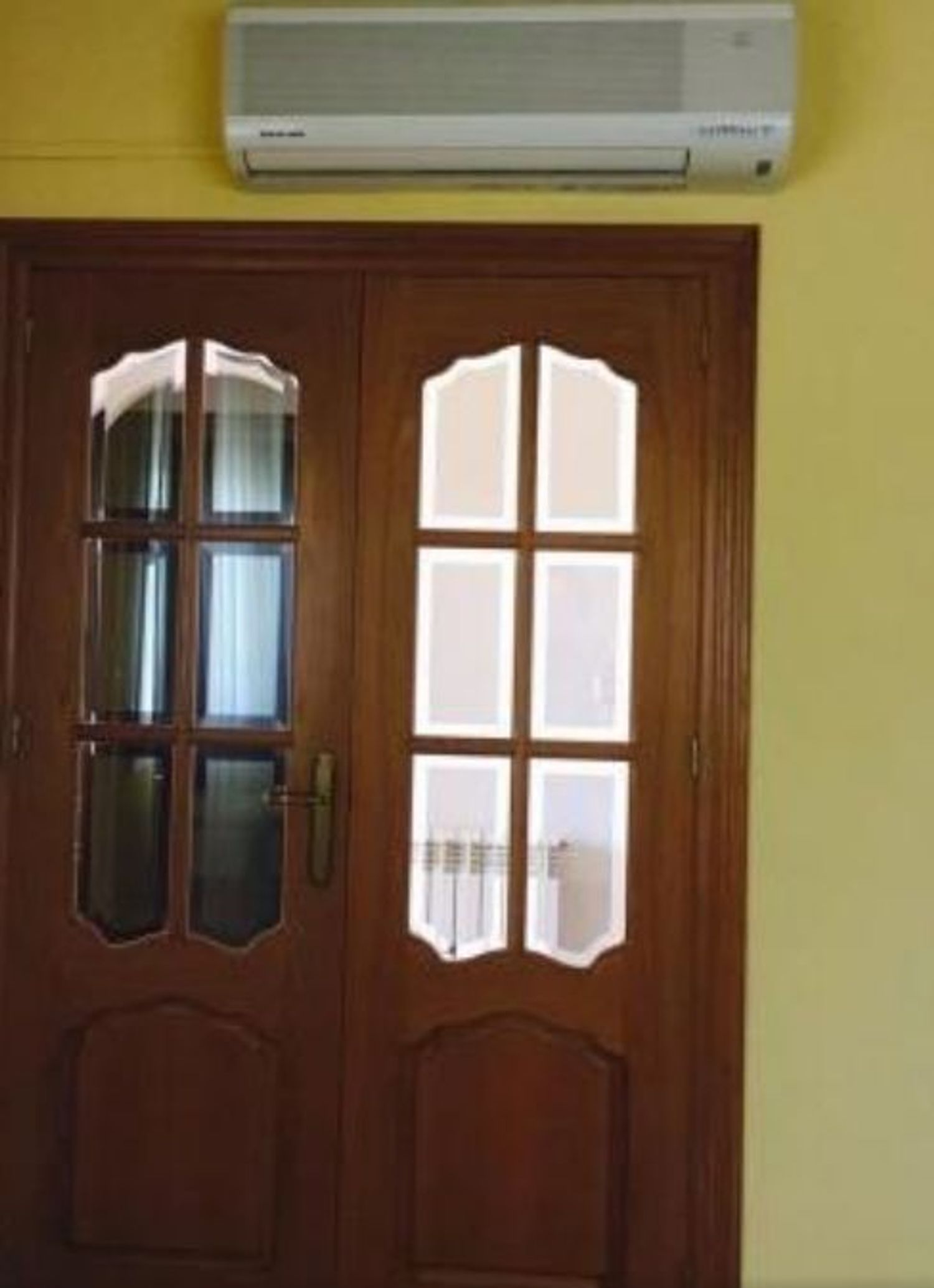 Chalet adosado en Calle Nápoles, 3 e, El Plan-Polígono de Santa Ana - Foto 12