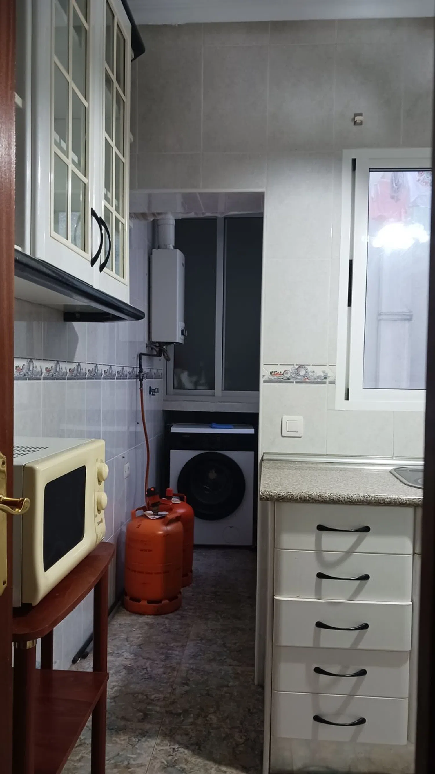 Piso en calle Médico Sorapán, 5 - Foto 10