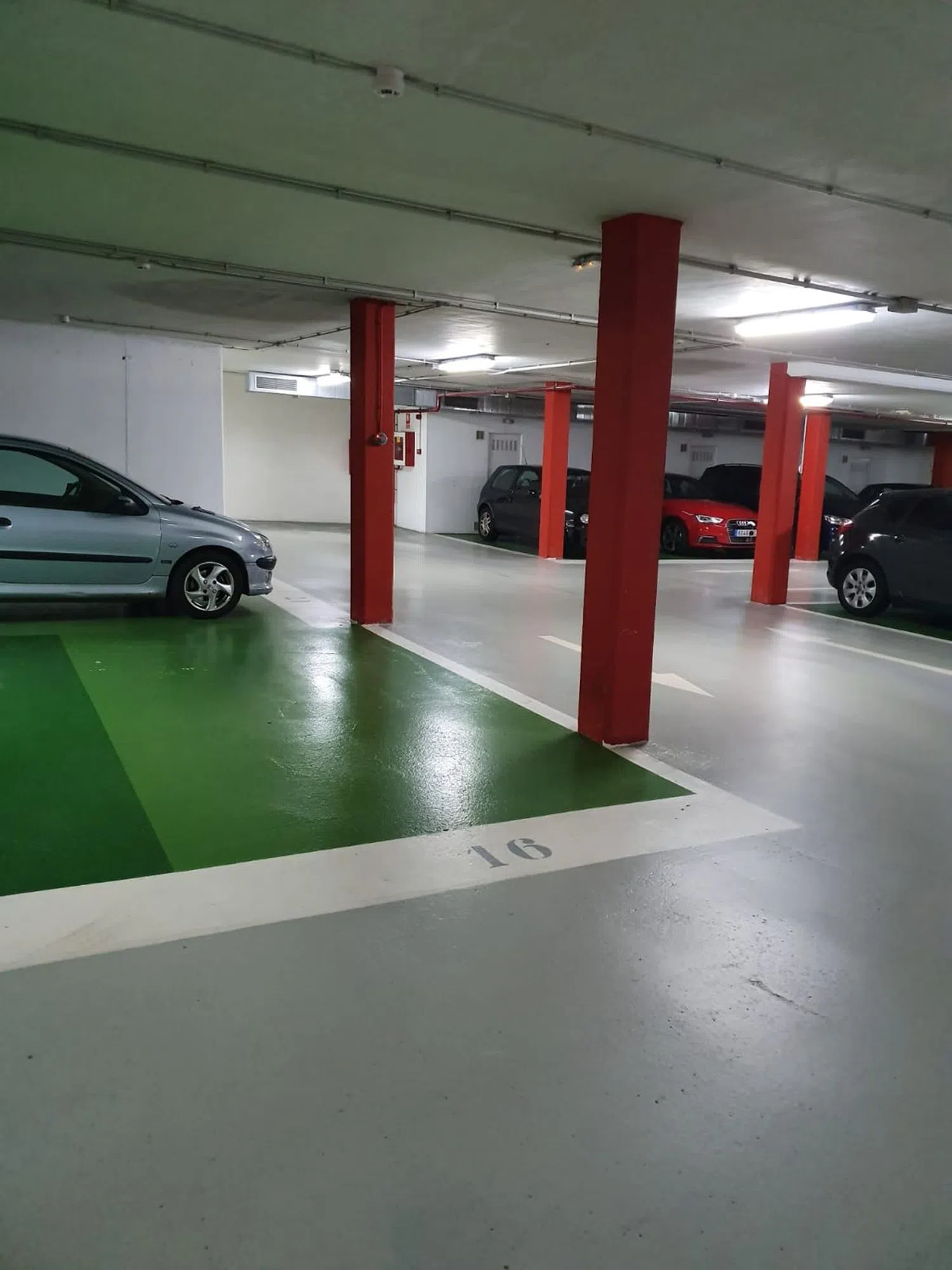 Piso en avenida da Liberdade, 11 - Foto 1