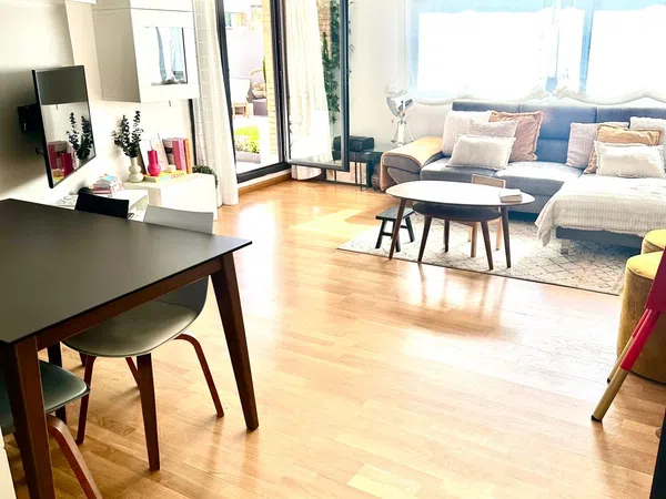 Piso en calle Ortega y Gasset, 1 - Foto 8