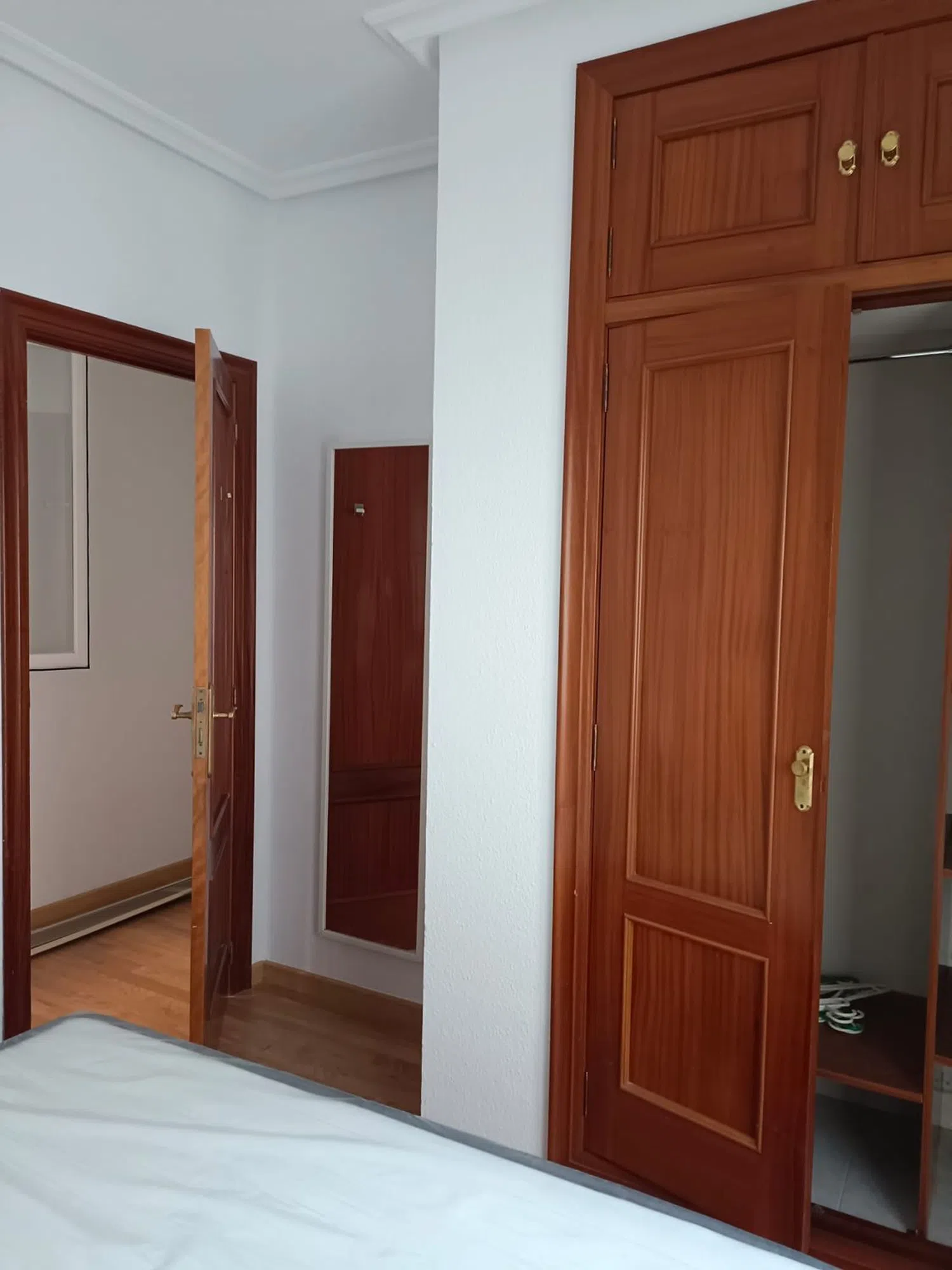 Estudio en calle Azafranal, 1 - Foto 8