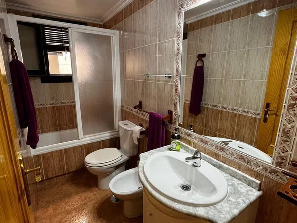 Piso en Calle Río Aranguin, 21, Los Narejos-Punta Calera, Los Narejos-Punta Calera - Foto 6