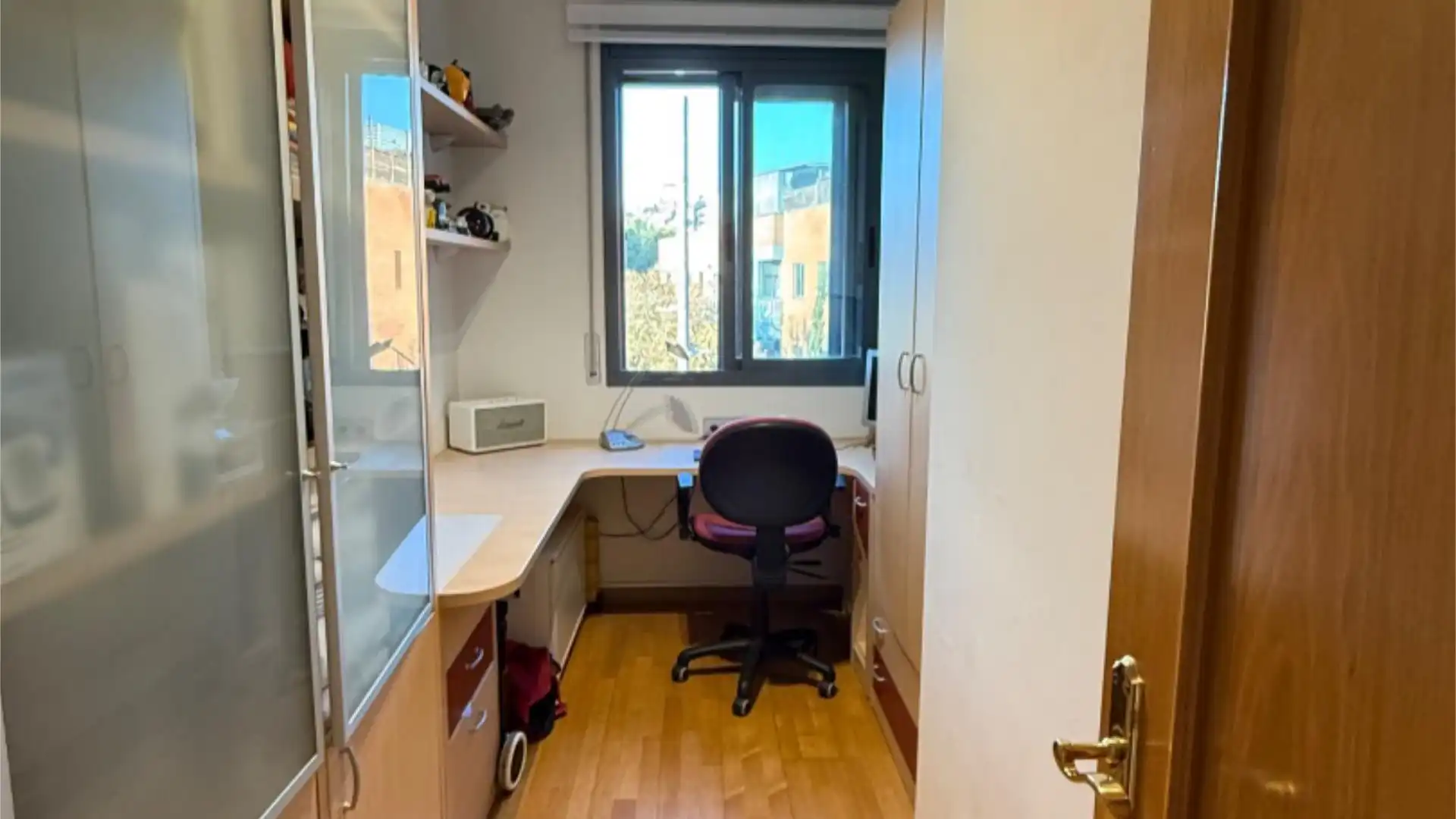 Ático en  Carrer de la Vinya 10 - Foto 28