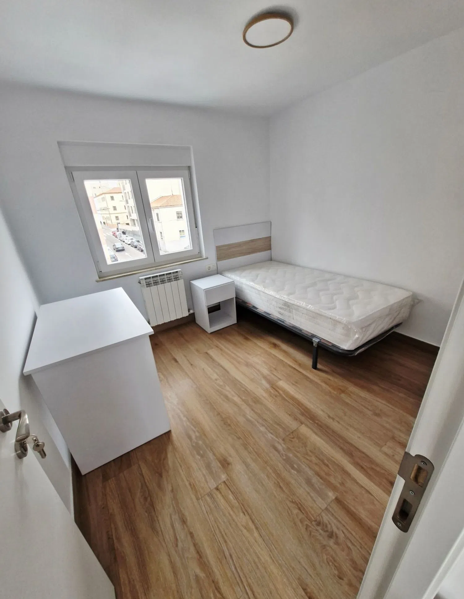 Piso en calle Beleña, 1 - Foto 3