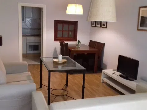 Piso en Virgen de Lujan, 18