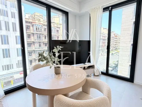 Piso en Ronda de la Universitat, La Dreta de l'Eixample - Foto 7