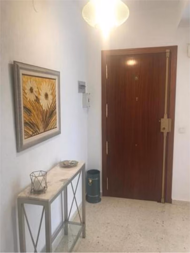 Piso en Ciudad Jardín - Foto 8